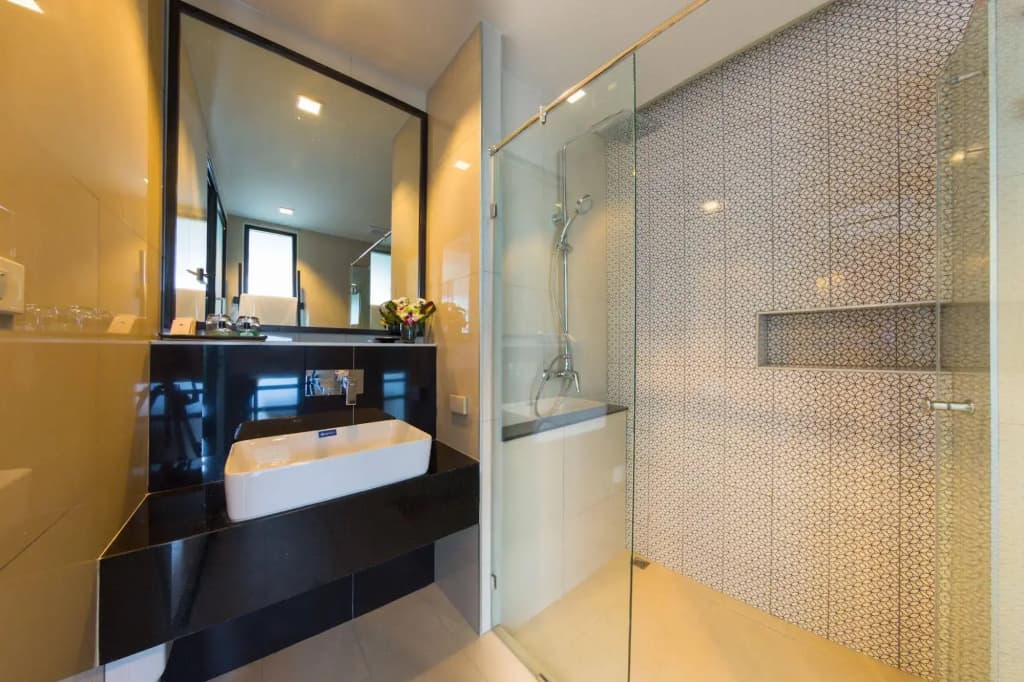 The Tama Hotel - photo 9