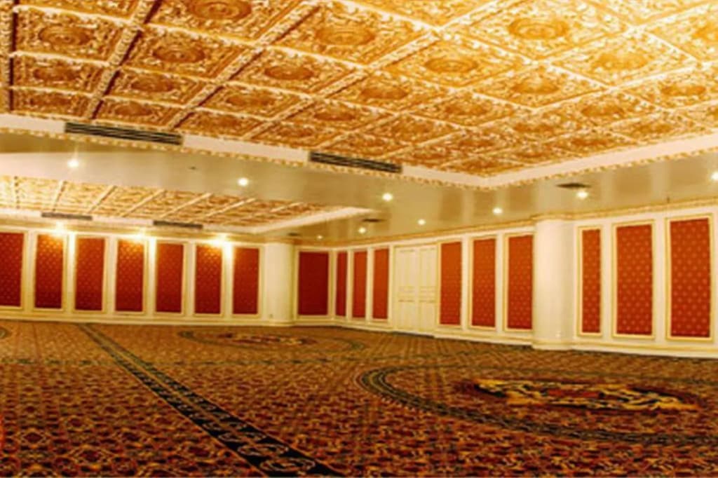Adriatic Palace - photo 20