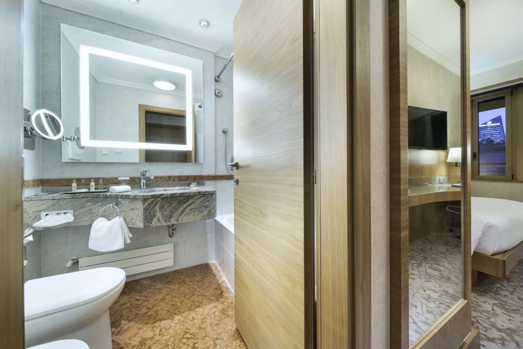 Hilton Milan - photo 10