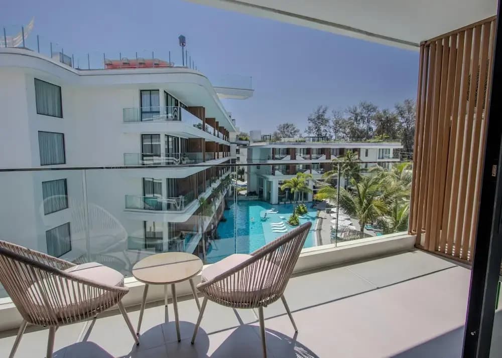189/267 3BR Beachfront Pool View - photo 16