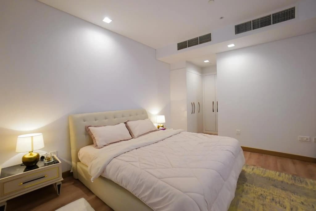 BHK 1 Apartment in Viva Bahriya - photo 5