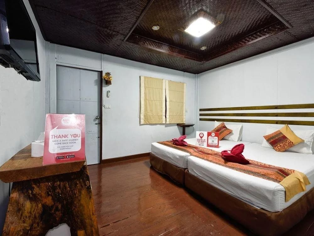Banmai Resort - main photo