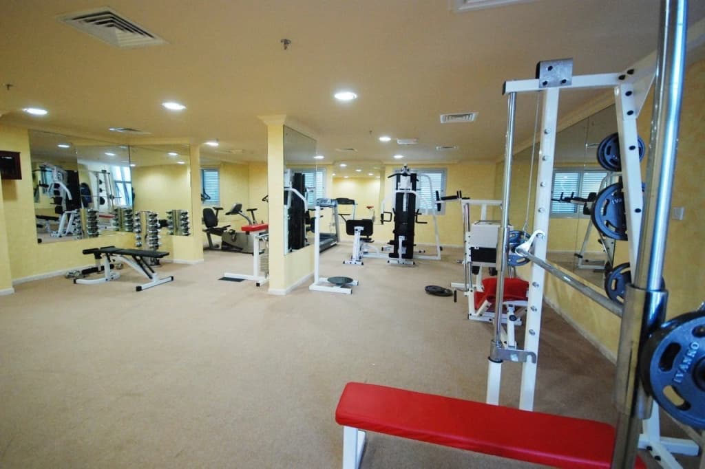 Al Bustan Hotel - photo 20