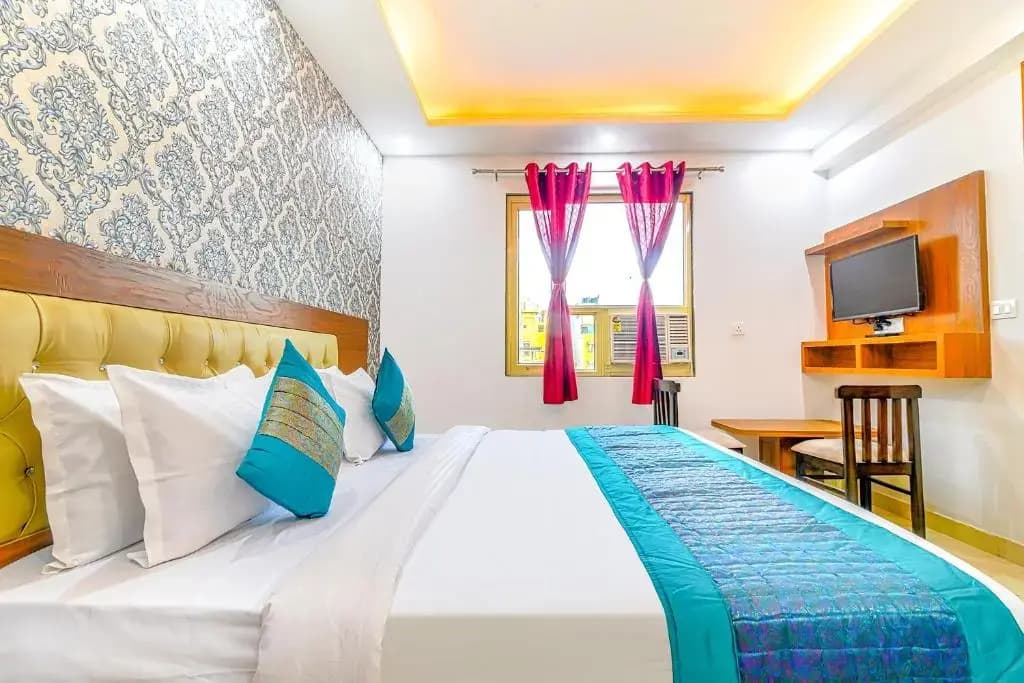 Hotel Luxe Stay - photo 7
