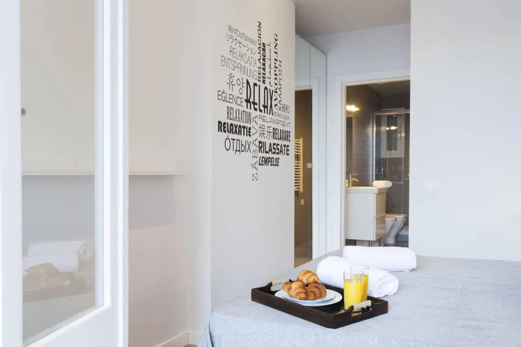 Vale Apartments Barcelona - photo 11