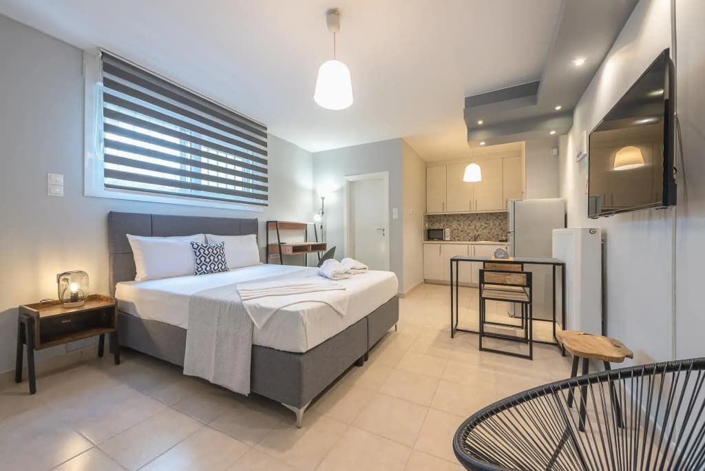 The Boutique Studio by CloudKeys - main photo