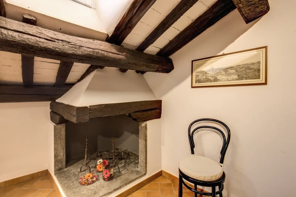 Piccolo Trevi Suites - photo 10