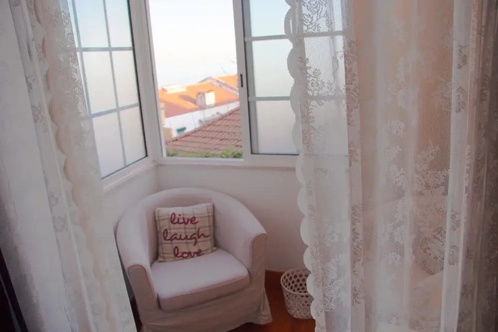 Alfama 3B Balby's Bed&Breakfast - photo 17