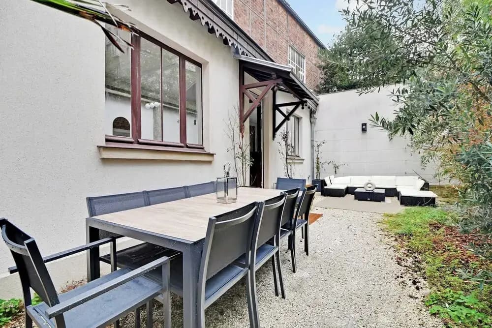 Exceptional Apartment - 3br/8p - Val-de-grace - photo 10