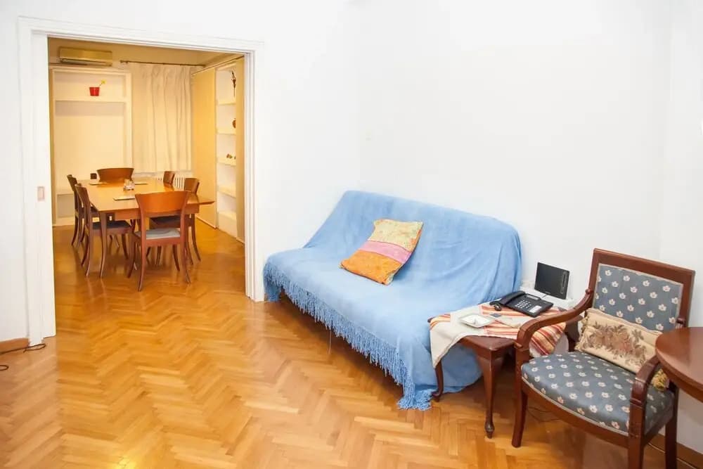 Cute Apartment - photo 3