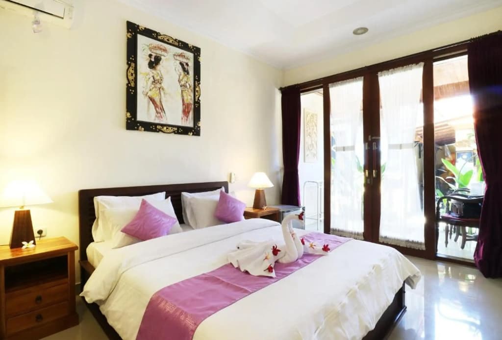 Wayan Homestay Sanur - photo 3
