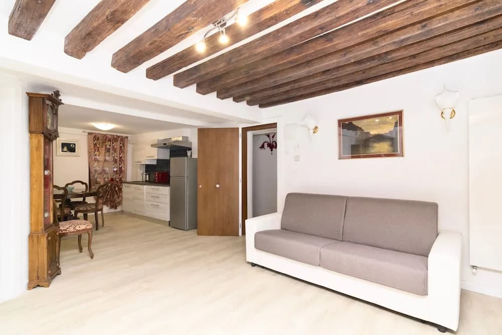 Ca' Alberto Apartments 1 - photo 3
