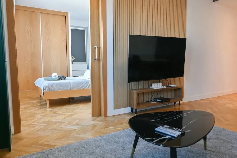M Sil27 Bonito Apartamento de dos Dormitorios a - photo 5