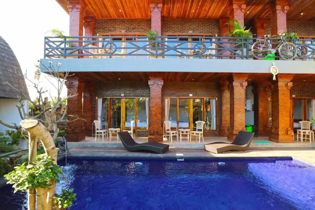 Pondok DD Canggu - photo 6