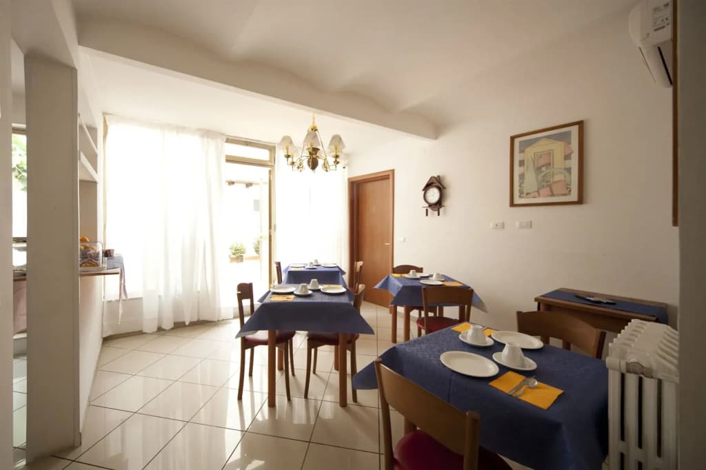 Hotel Dalmazia - photo 18
