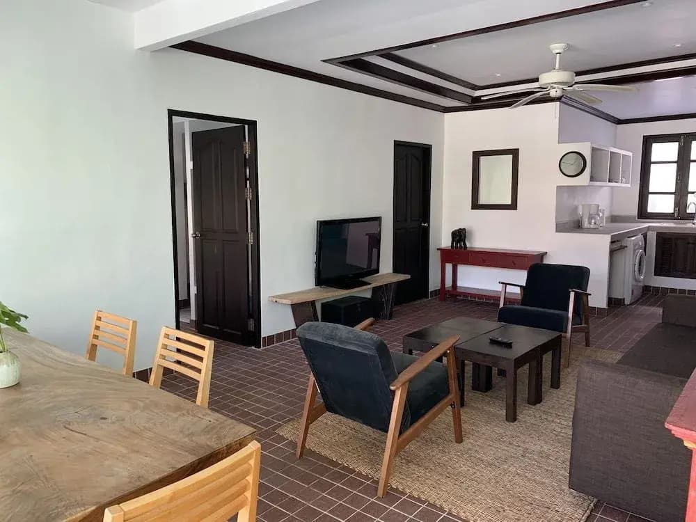 Khamin Pool Villa - photo 14