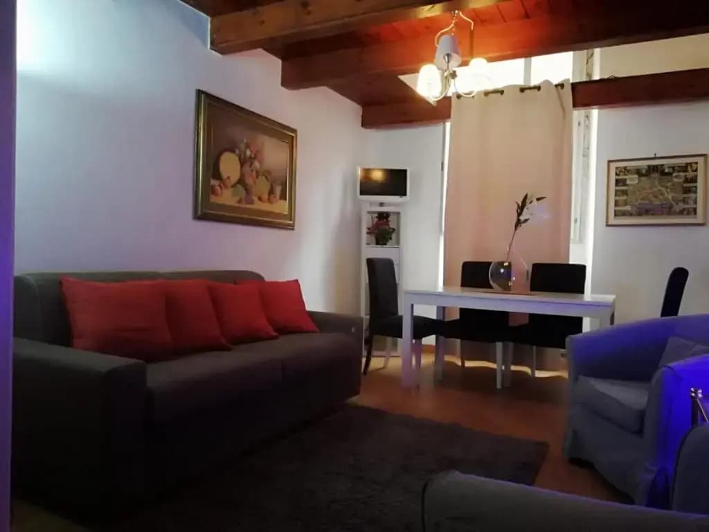 Coronari 45 apartment - photo 13