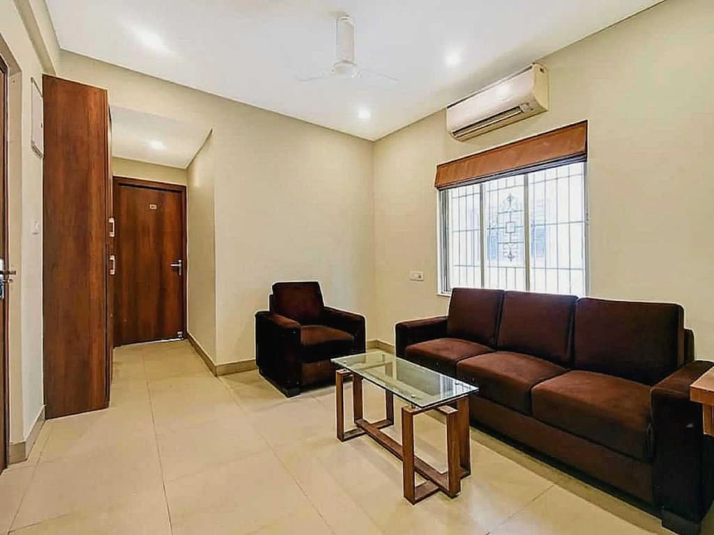Collection O 80638 Roshans Inn - photo 11