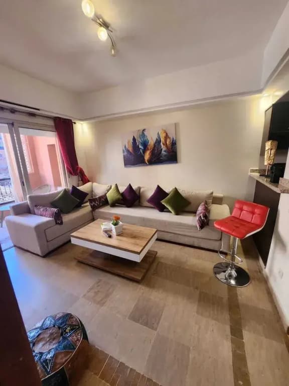 Appartement PATIO GUELIZ - photo 4