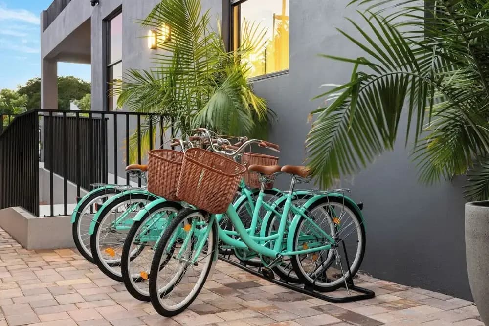 The Rover Miami - photo 20