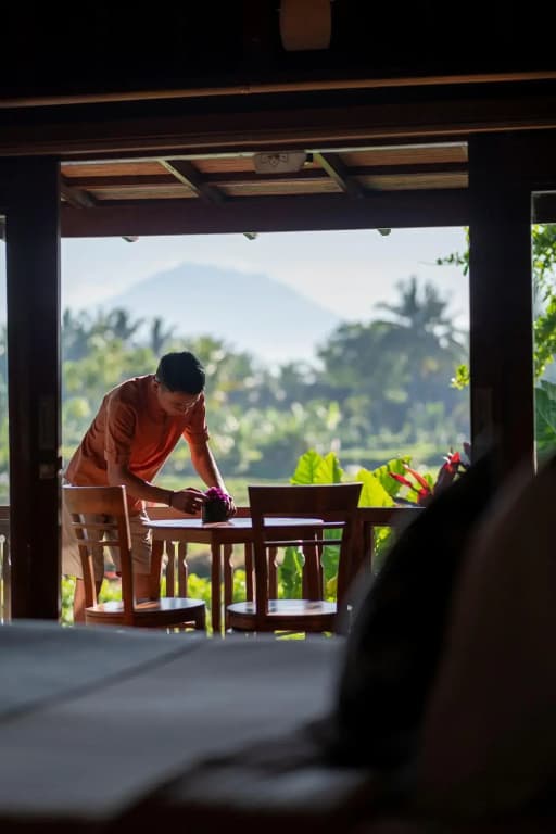 Beehouse Dijiwa Ubud - photo 23