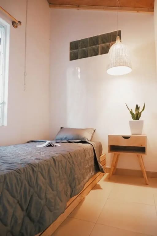 Baobab Homestay - photo 15