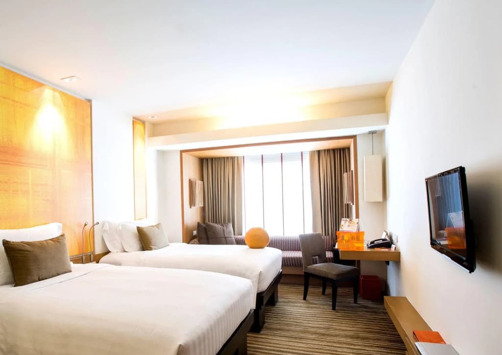 dusitD2 Chiang Mai (SHA Extra Plus) - photo 6