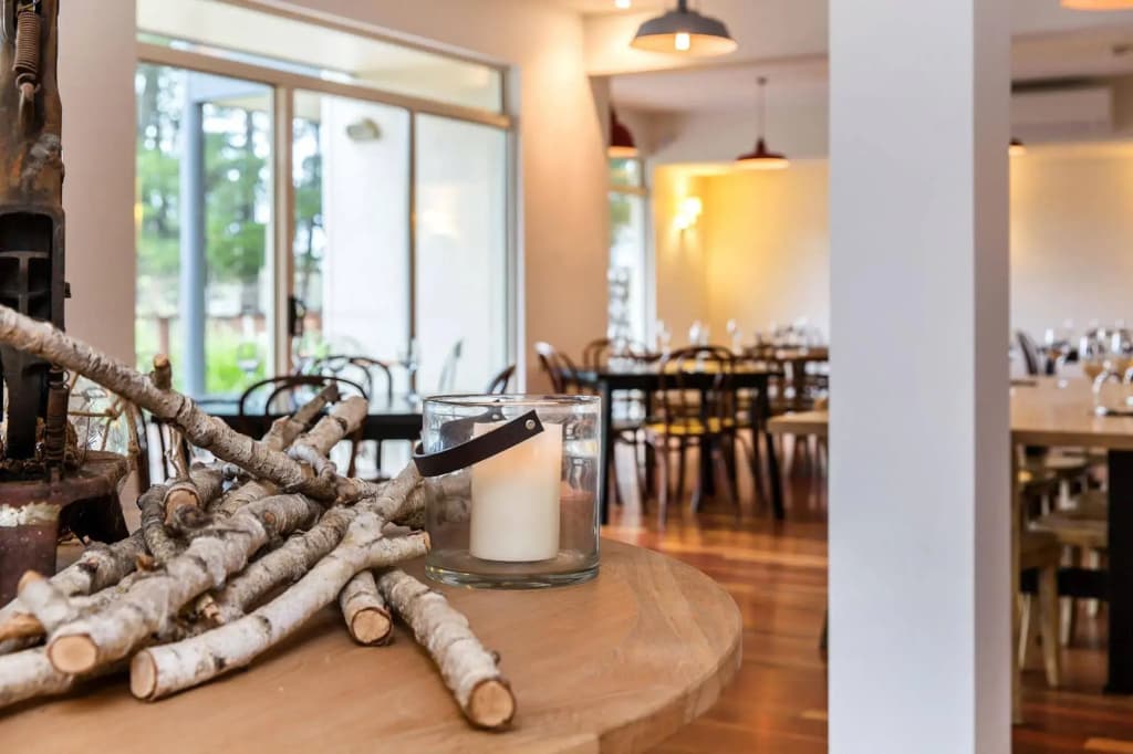 Mantons Creek Estate & Lodge - photo 13