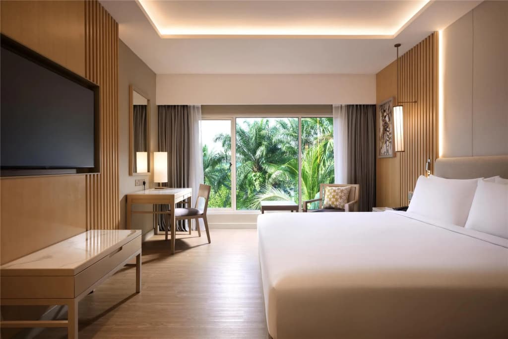 Hilton Shah Alam Glenmarie - photo 28