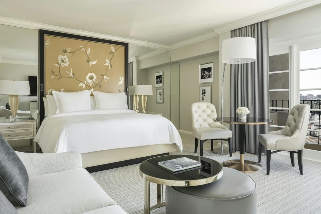 Four Seasons Los Angeles at Beverly Hills - photo 3