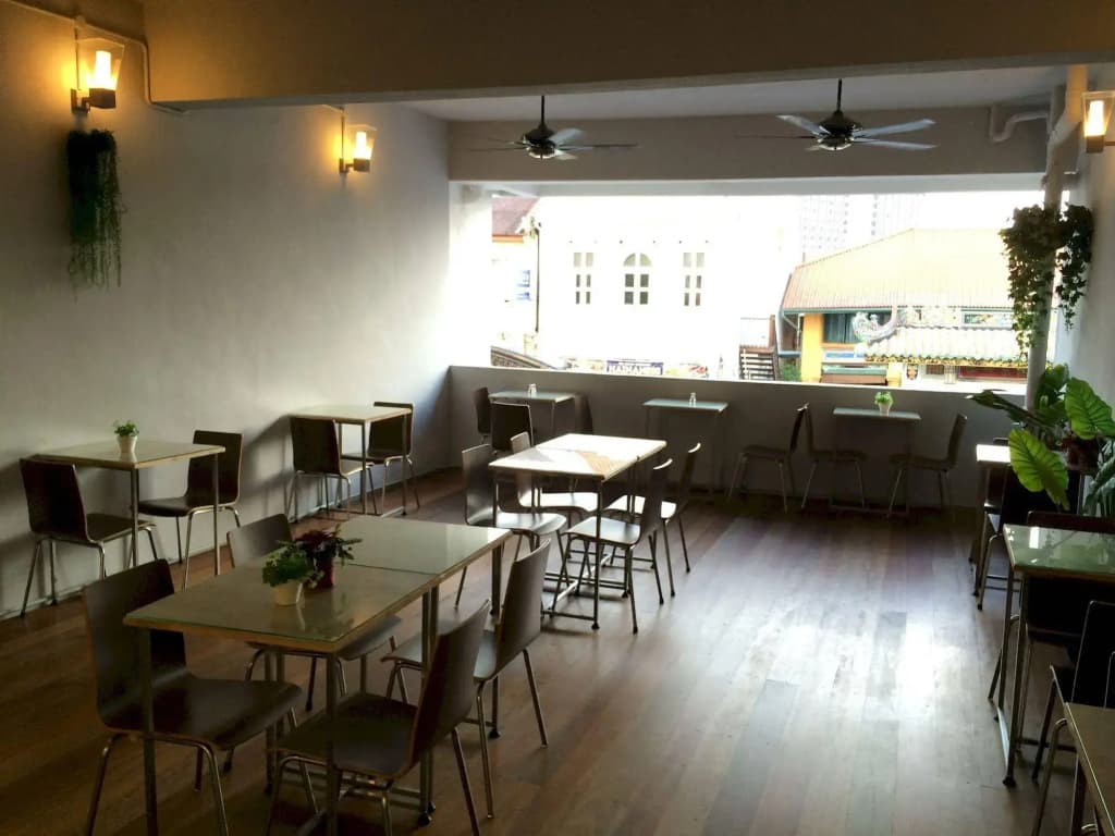 Chulia Mansion - photo 19