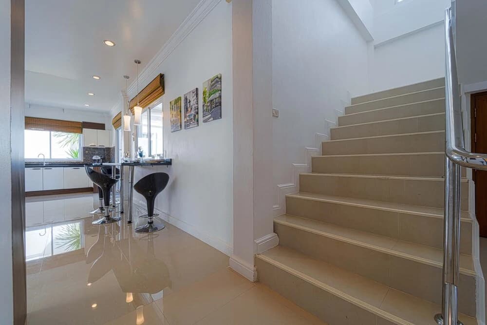 Luxurious 5-Bed Private Pool Villa - PV5 - photo 13