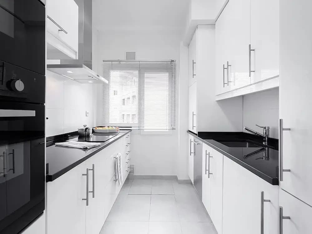 Principe de Vergara Apartment - photo 11