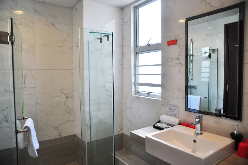 Le Prabelle Hotel - photo 24