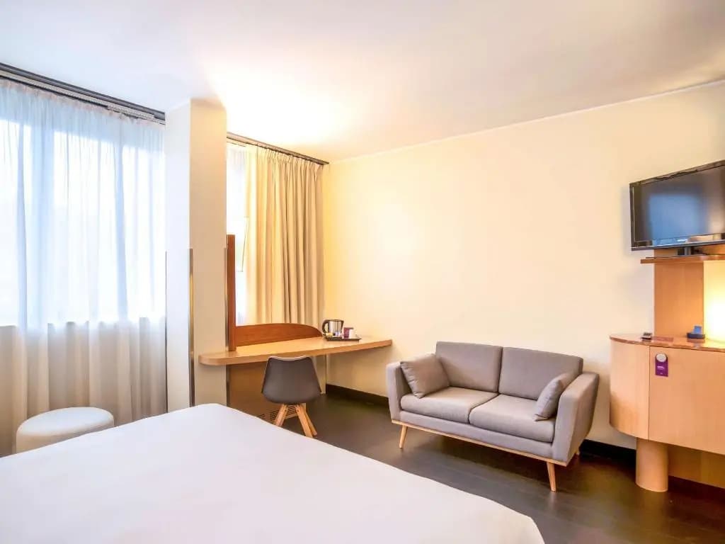 Mercure Eur Roma West - photo 48