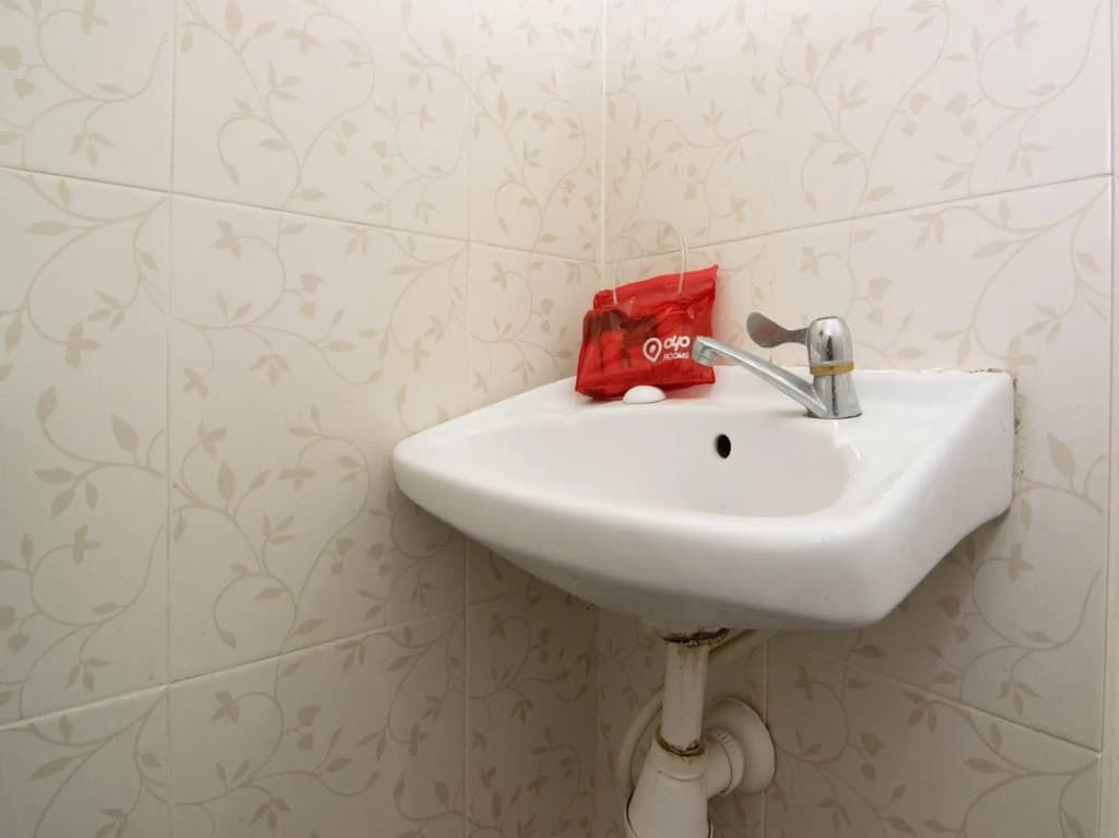 OYO 109 V'la Park Hotel - photo 8