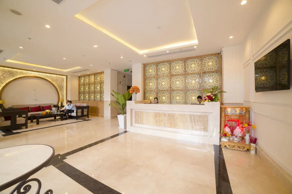 Edele Hotel - photo 2