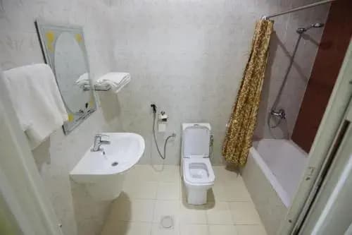 Al Hedayet International Hotel - photo 8