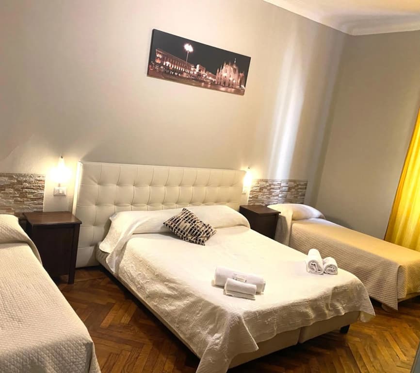 Hotel Carlo Goldoni - photo 27