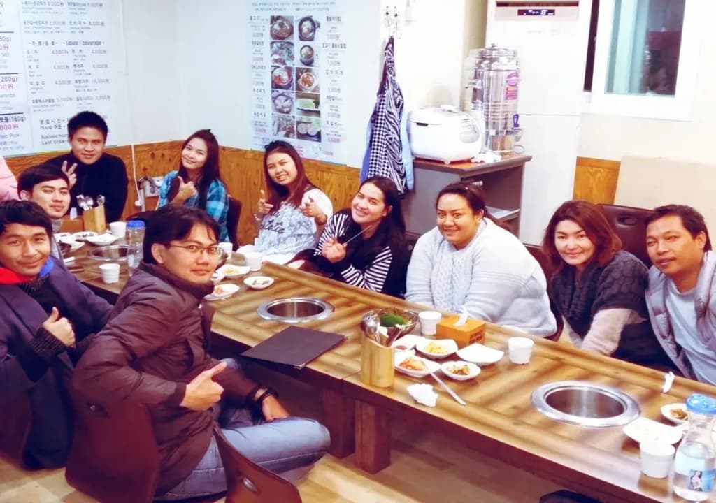 IU Guesthouse - photo 23