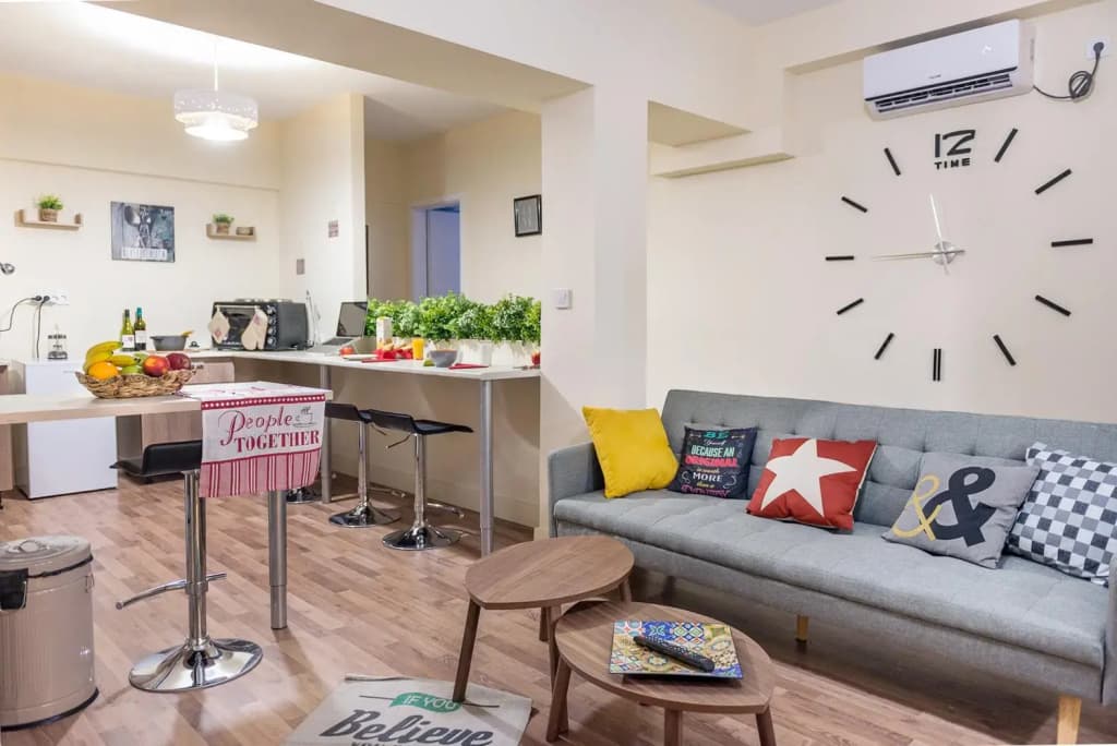 Enattica Syntagma Living - main photo