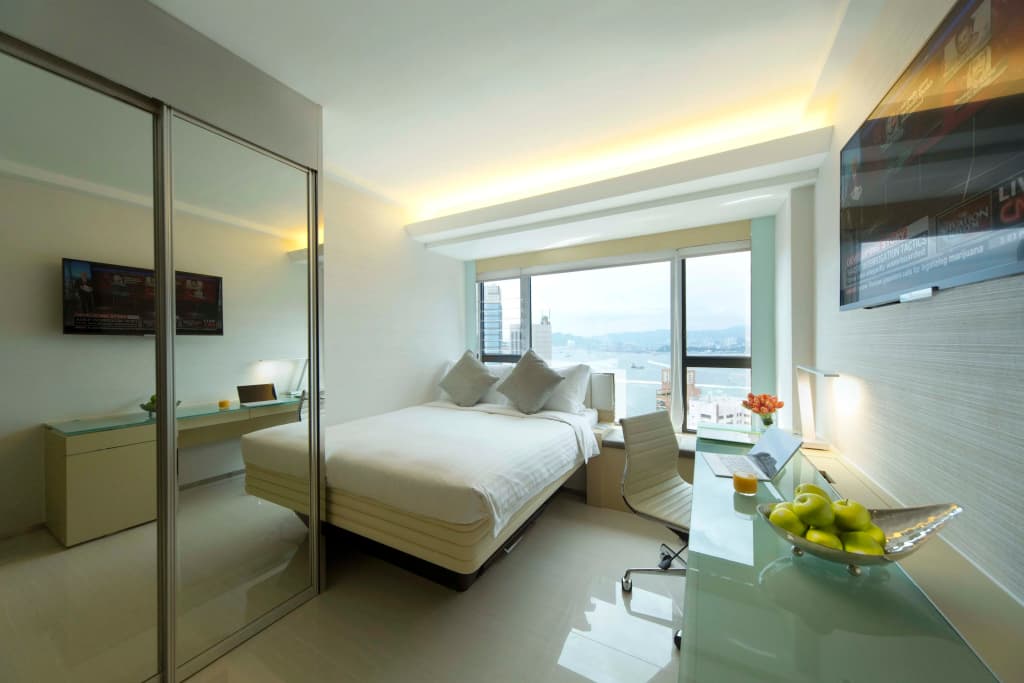 iclub Sheung Wan Hotel - photo 2