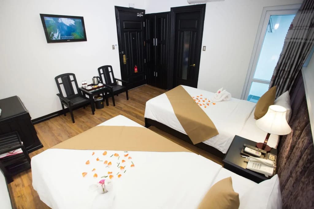 Adina Hotel - photo 6