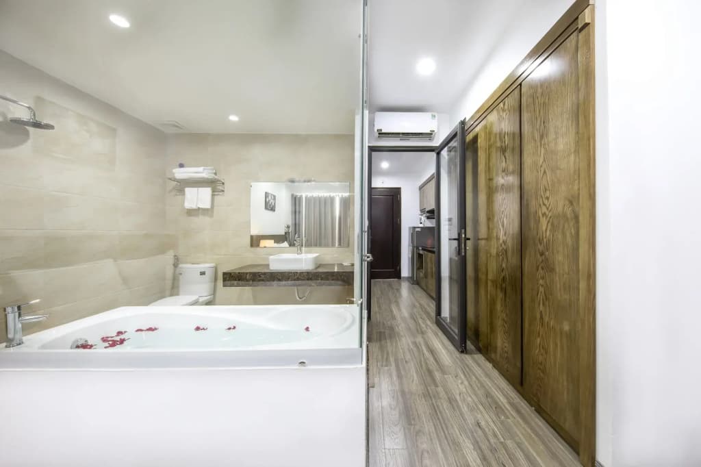 Granda Suites Hanoi - photo 9