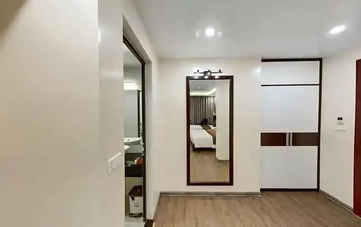 D'Villa Hotel Trung Van - photo 12