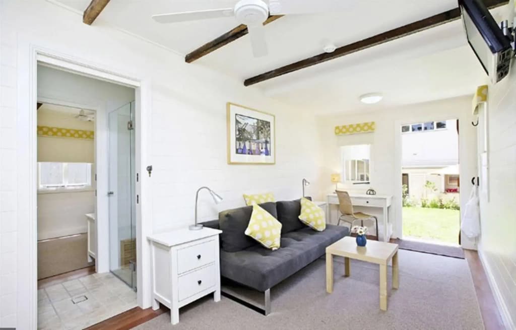 Admiral Collingwood Lodge - photo 6