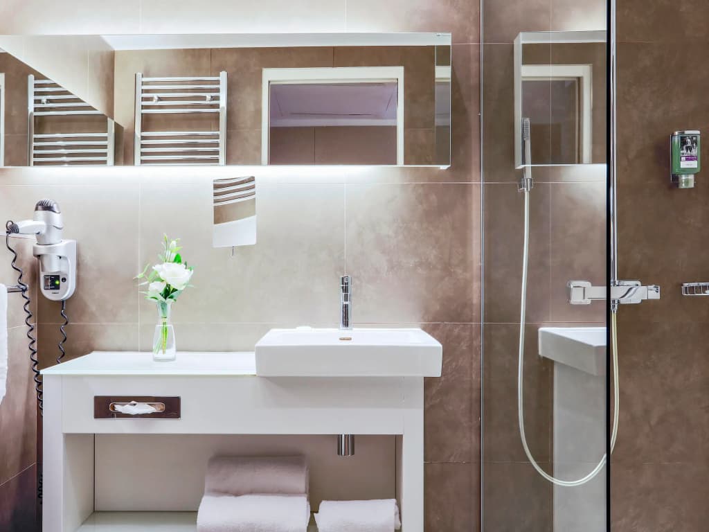 Mercure Paris Vaugirard Porte de Versailles - photo 8