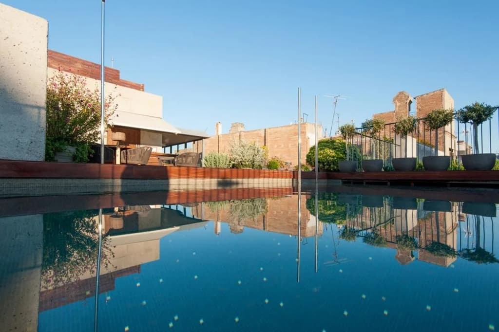 Mercer Hotel Barcelona - photo 18