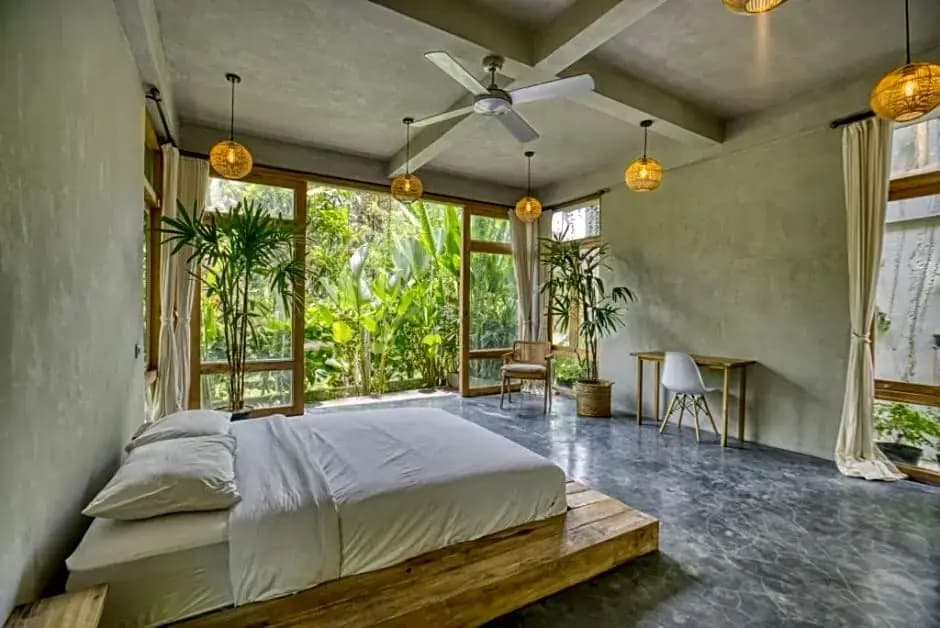Ubud Terrace - photo 6