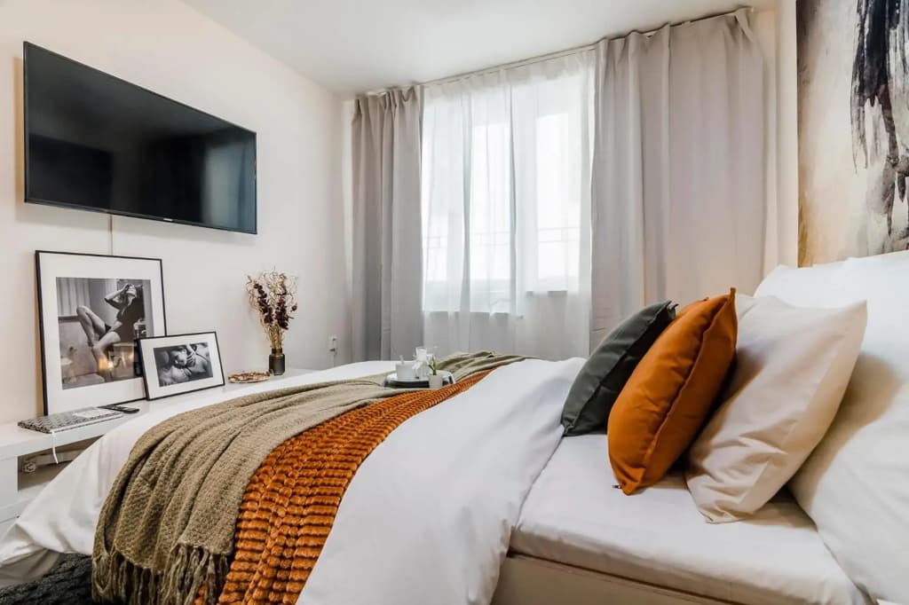 Romantic Apts Prague by Michal&Friends - photo 2
